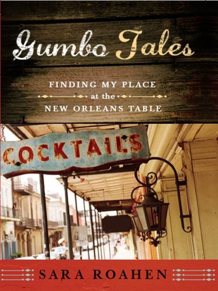 Gumbo Tales (eBook, ePUB) Gumbo Tales (eBook, ePUB)