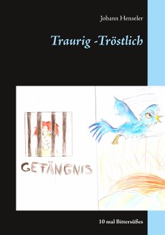 Traurig -Tröstlich (eBook, ePUB)