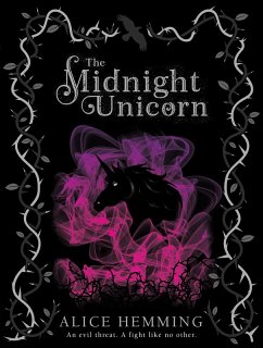 Cover Midnight Unicorn (eBook, ePUB)