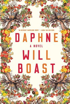 Cover Daphne: A Novel (eBook, ePUB)