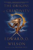 The Origins of Creativity (eBook, ePUB)