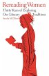Rereading Women (eBook, ePUB) - Bild 1