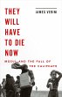 They Will Have to Die Now (eBook, ePUB) - Bild 1