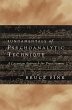 Fundamentals of Psychoanalytic... - Bild 1
