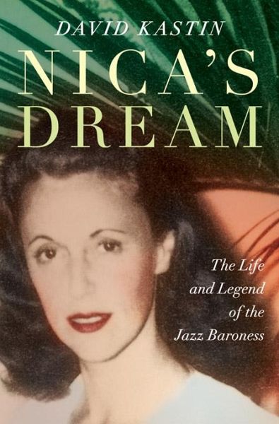 Nica's Dream (eBook, ePUB) Nica's Dream (eBook, ePUB)