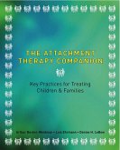 The Attachment Therapy Companion: Key Practices for Treating Children & Families (eBook, ePUB)