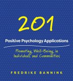 201 Positive Psychology Applications (eBook, ePUB)