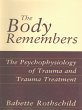 The Body Remembers Continuing Education... - Bild 1
