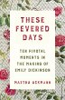These Fevered Days (eBook, ePUB) - Bild 1