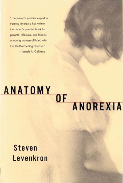 Anatomy of Anorexia (eBook, ePUB) Anatomy of Anorexia (eBook, ePUB)