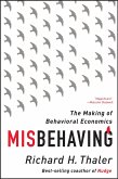 Misbehaving: The Making of Behavioral Economics (eBook, ePUB)