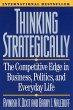 Thinking Strategically (eBook, ePUB) - Bild 1