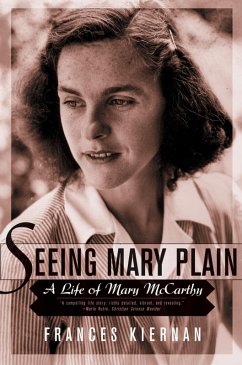 Cover Seeing Mary Plain (eBook, ePUB)