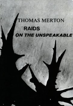 Raids on the Unspeakable (eBook, ePUB) - Merton, Thomas