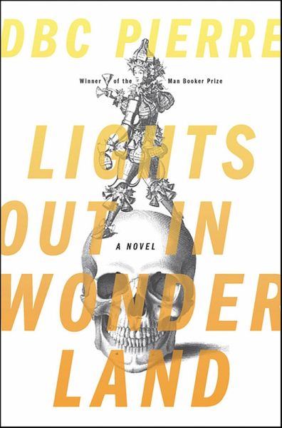 Lights Out in Wonderland (eBook, ePUB) Lights Out in Wonderland (eBook, ePUB)