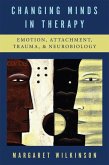 Changing Minds in Therapy: Emotion, Attachment, Trauma, and Neurobiology (Norton Series on Interpersonal Neurobiology) (eBook, ePUB)
