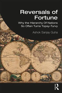 Reversals of Fortune (eBook, ePUB) - Guha, Ashok Sanjay