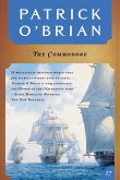 The Commodore (Vol. Book 17) (Aubrey/Maturin Novels) (eBook, ePUB)