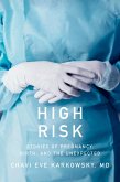 High Risk: Stories of Pregnancy, Birth, and the Unexpected (eBook, ePUB)