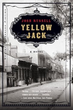 Yellow Jack (eBook, ePUB) - Russell, Josh