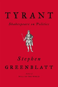 Cover Tyrant (eBook, ePUB)
