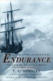 Endurance: An Epic of Polar Adventure (eBook, ePUB)