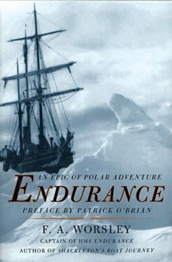 Endurance: An Epic of Polar Adventure (eBook, ePUB) - Worsley, Frank Arthur