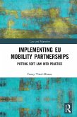 Implementing EU Mobility Partnerships (eBook, ePUB)