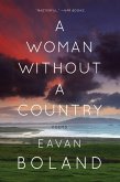 A Woman Without a Country: Poems (eBook, ePUB)