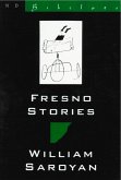 Fresno Stories (New Directions Bibelot) (eBook, ePUB)