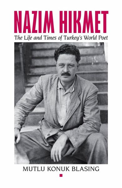 Nâzim Hikmet (eBook, ePUB) Nâzim Hikmet (eBook, ePUB)