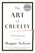 The Art of Cruelty (eBook, ePUB) - Bild 1