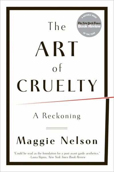 The Art of Cruelty (eBook, ePUB)