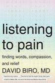Listening to Pain (eBook, ePUB)