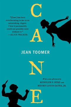 Cane (New Edition) (eBook, ePUB) - Toomer, Jean