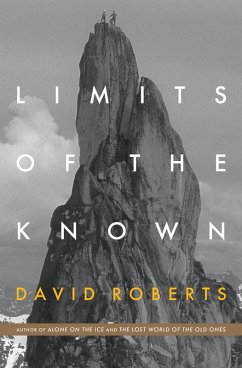 Limits of the Known (eBook, ePUB) - Roberts, David