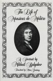 The Life of Monsieur de Molière: A Portrait by Mikhail Bulgakov (eBook, ePUB)