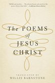 The Poems of Jesus Christ (eBook, ePUB)