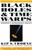 Black Holes & Time Warps: Einstein's Outrageous Legacy (Commonwealth Fund Book Program) (eBook, ePUB)