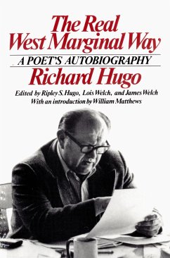 Cover The Real West Marginal Way: A Poet's Autobiography (eBook, ePUB)