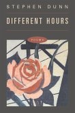Different Hours: Poems (eBook, ePUB)