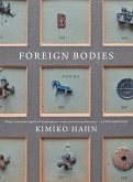 Foreign Bodies: Poems (eBook, ePUB)