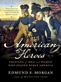 American Heroes (eBook, ePUB) American Heroes (eBook, ePUB)