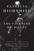 The Talented Mr. Ripley (eBook, ePUB)