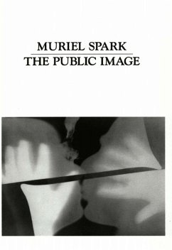 The Public Image (eBook, ePUB) - Spark, Muriel