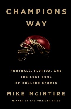 Cover Champions Way (eBook, ePUB)