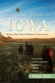 Backroads & Byways of Iowa: Drives, Day Trips and Weekend Excursions (eBook, ePUB)
