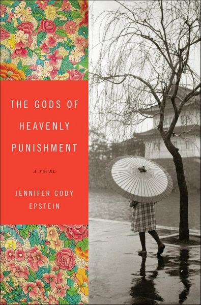 The Gods of Heavenly Punishment (eBook, ePUB) The Gods of Heavenly Punishment (eBook, ePUB)