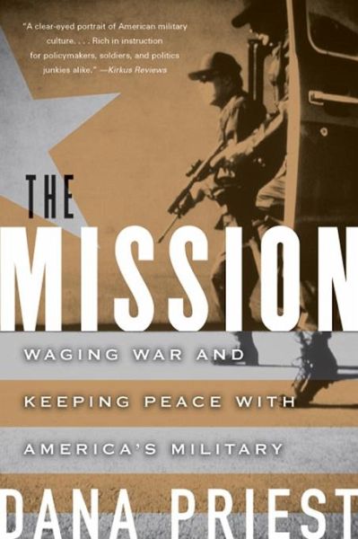 The Mission (eBook, ePUB)