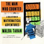 The Man Who Counted: A Collection of Mathematical Adventures (eBook, ePUB)